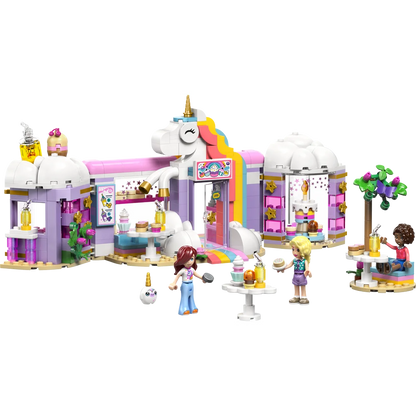 LEGO 42684