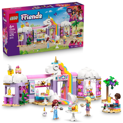 LEGO 42684