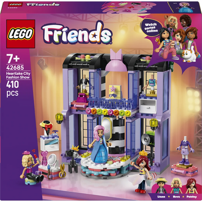 LEGO 42685