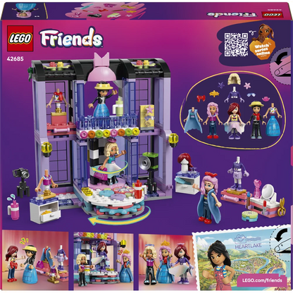 LEGO 42685