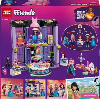 LEGO Friends - Heartlake City modeshow - 42685