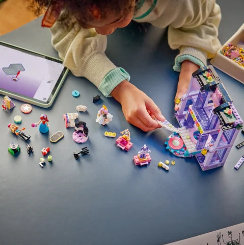 LEGO Friends - Heartlake City modeshow - 42685