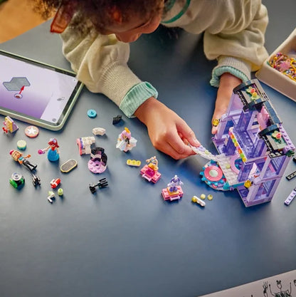 LEGO Friends - Heartlake City modeshow - 42685