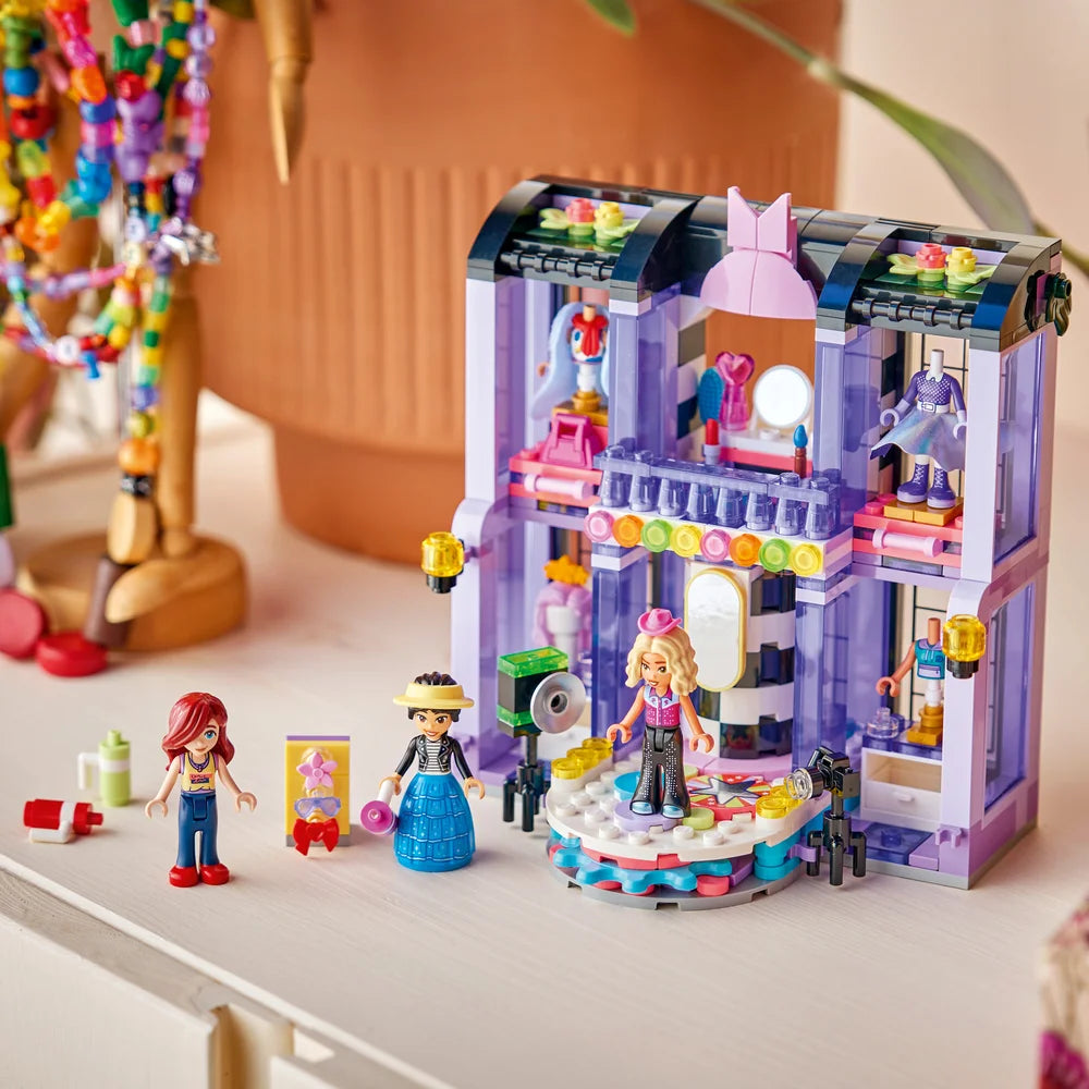LEGO 42685