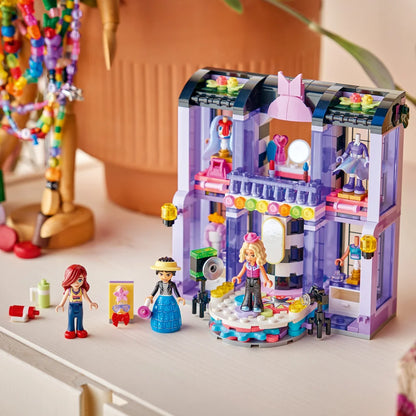 LEGO 42685