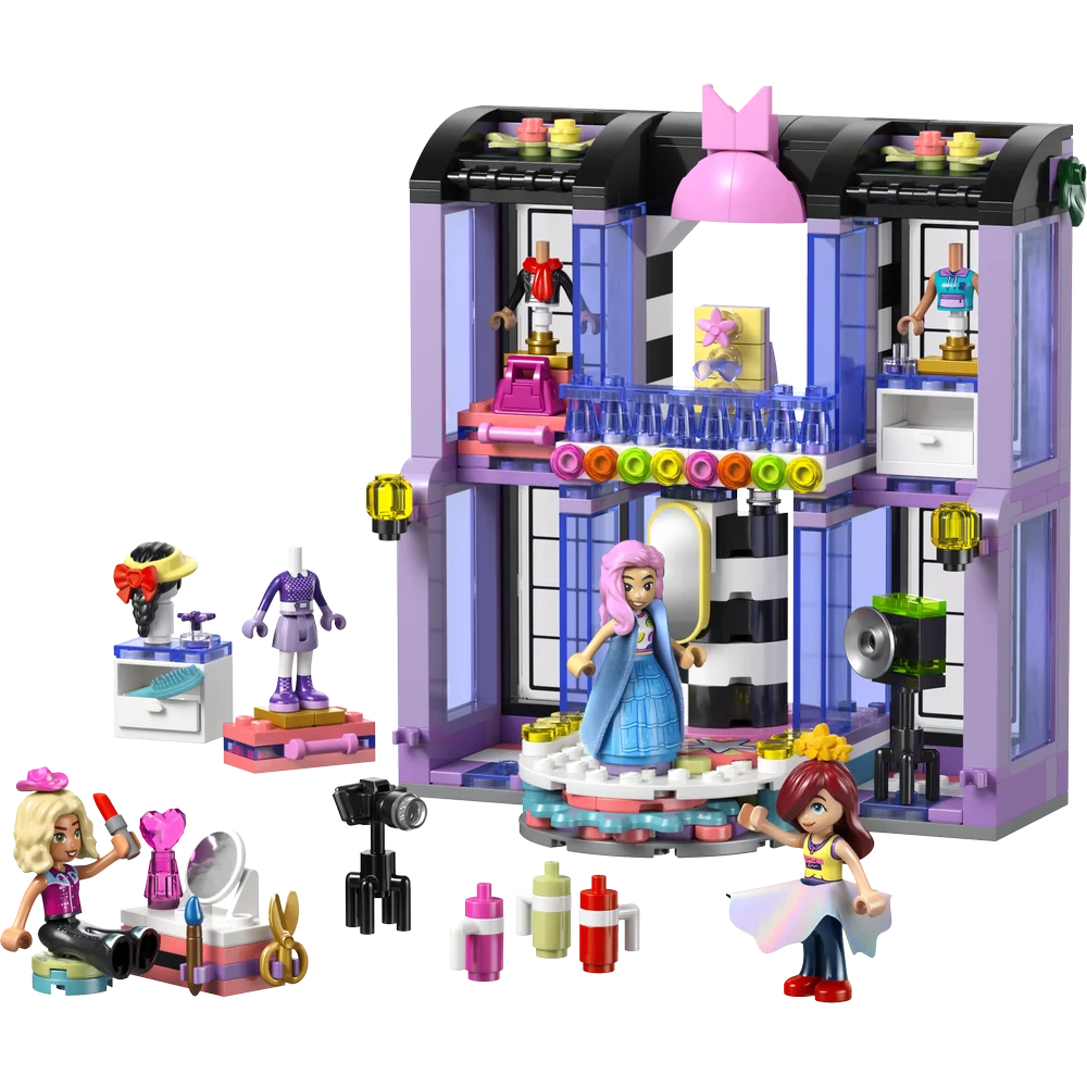 LEGO 42685