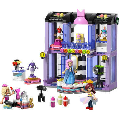LEGO 42685