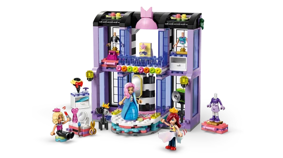 LEGO Friends - Heartlake City modeshow - 42685