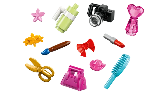 LEGO Friends - Heartlake City modeshow - 42685