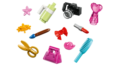 LEGO Friends - Heartlake City modeshow - 42685