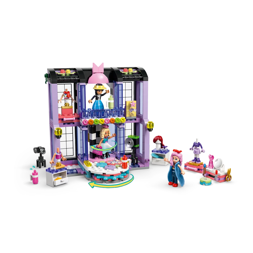 LEGO 42685
