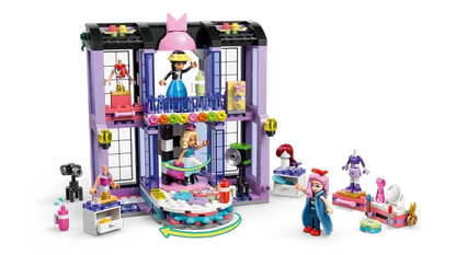 LEGO Friends - Heartlake City modeshow - 42685