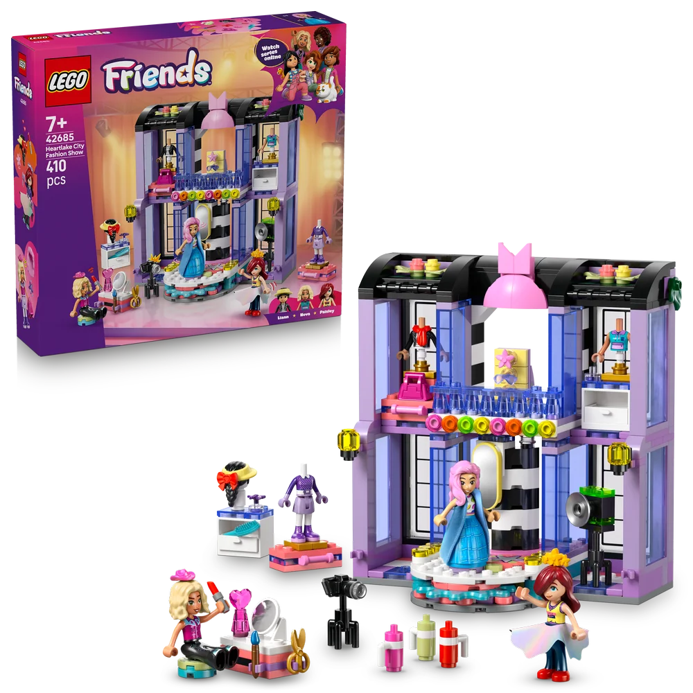LEGO 42685