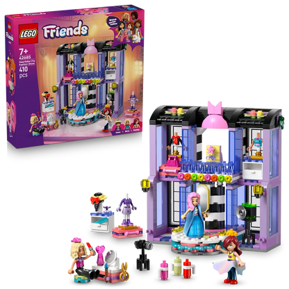 LEGO 42685