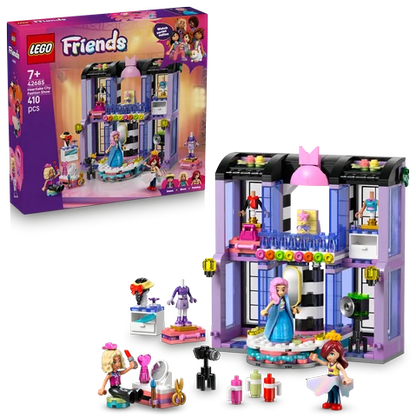 LEGO Friends - Heartlake City modeshow - 42685