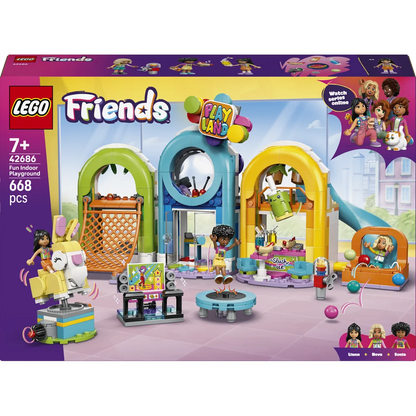 LEGO 42686