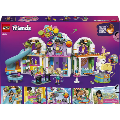 LEGO 42686