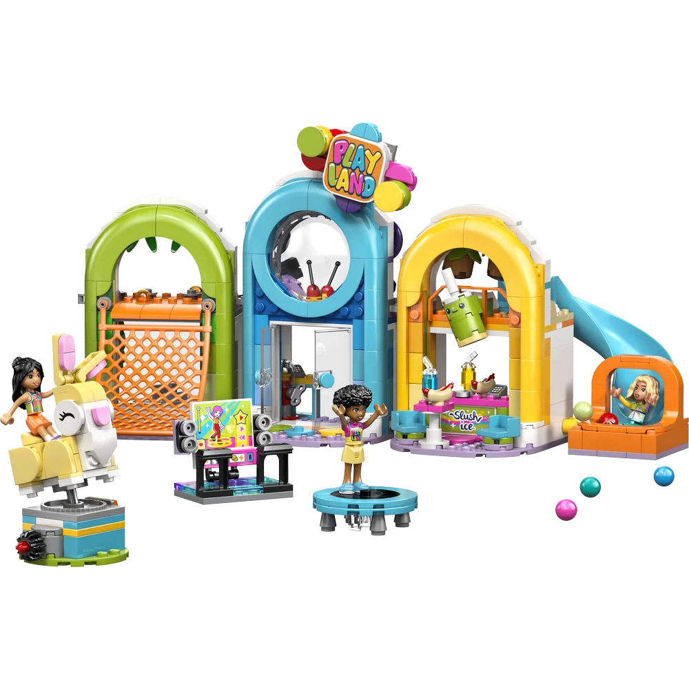 LEGO 42686
