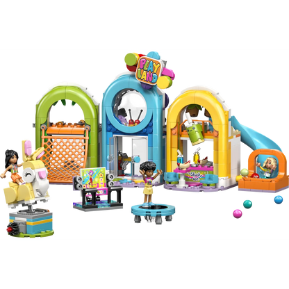 LEGO 42686