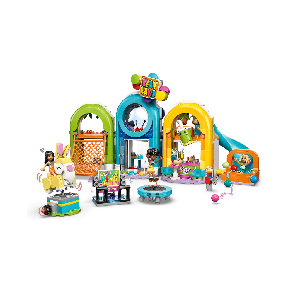 LEGO 42686