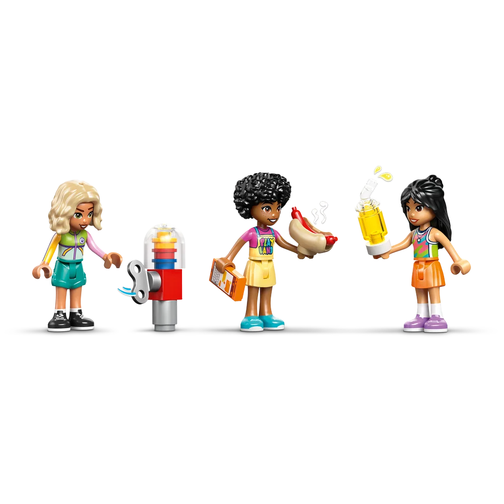 LEGO 42686
