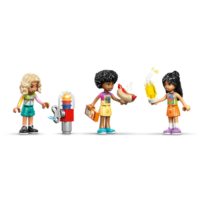 LEGO 42686