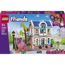 LEGO 42687