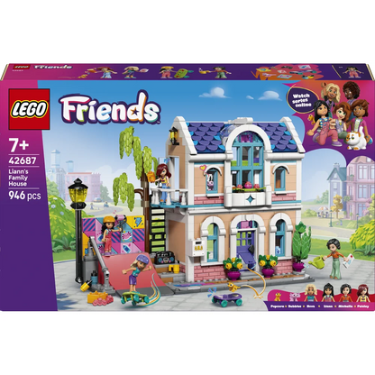 LEGO 42687