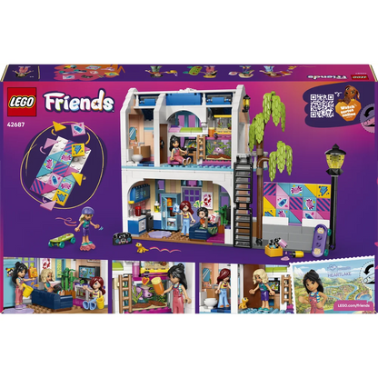 LEGO 42687