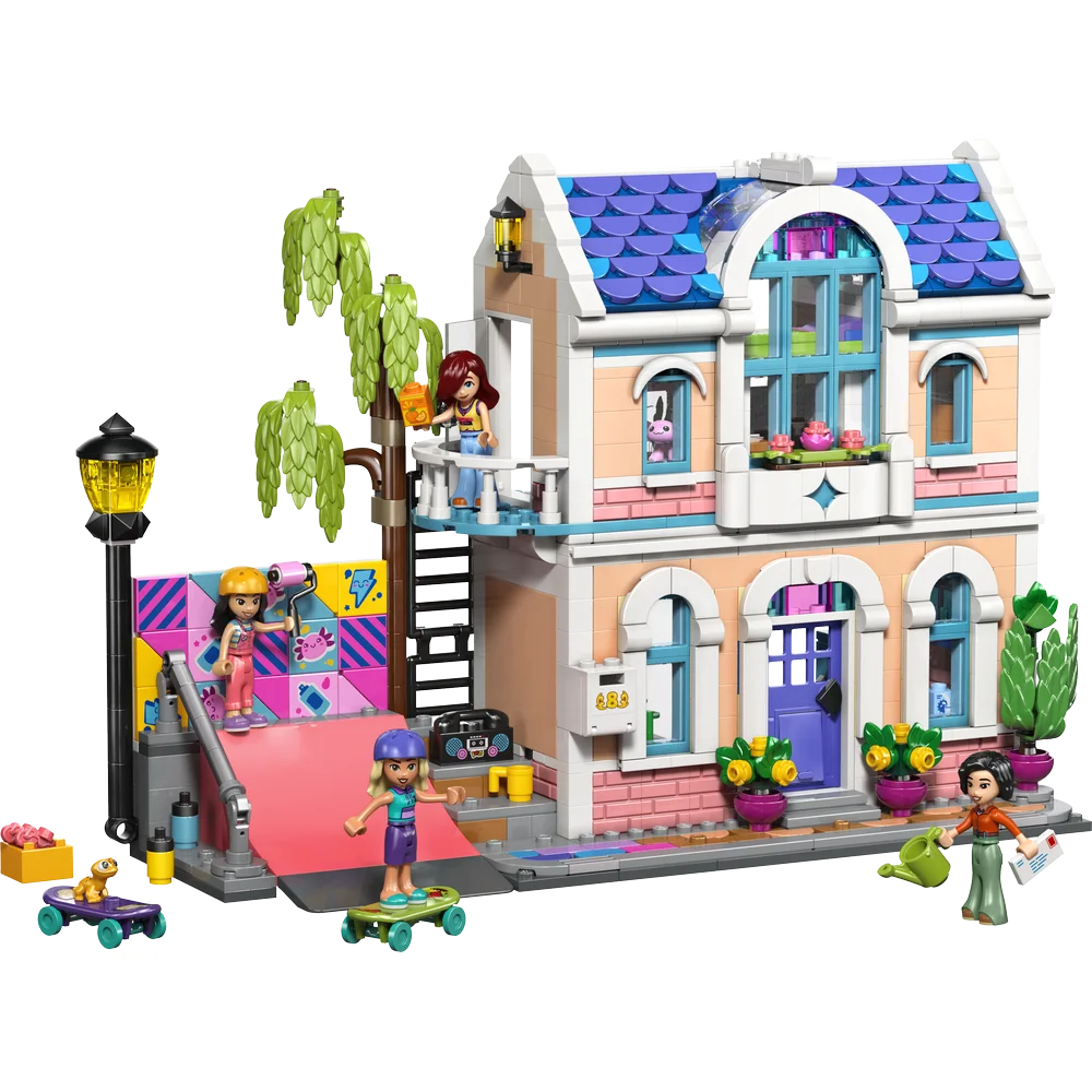 LEGO 42687