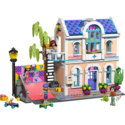 LEGO 42687