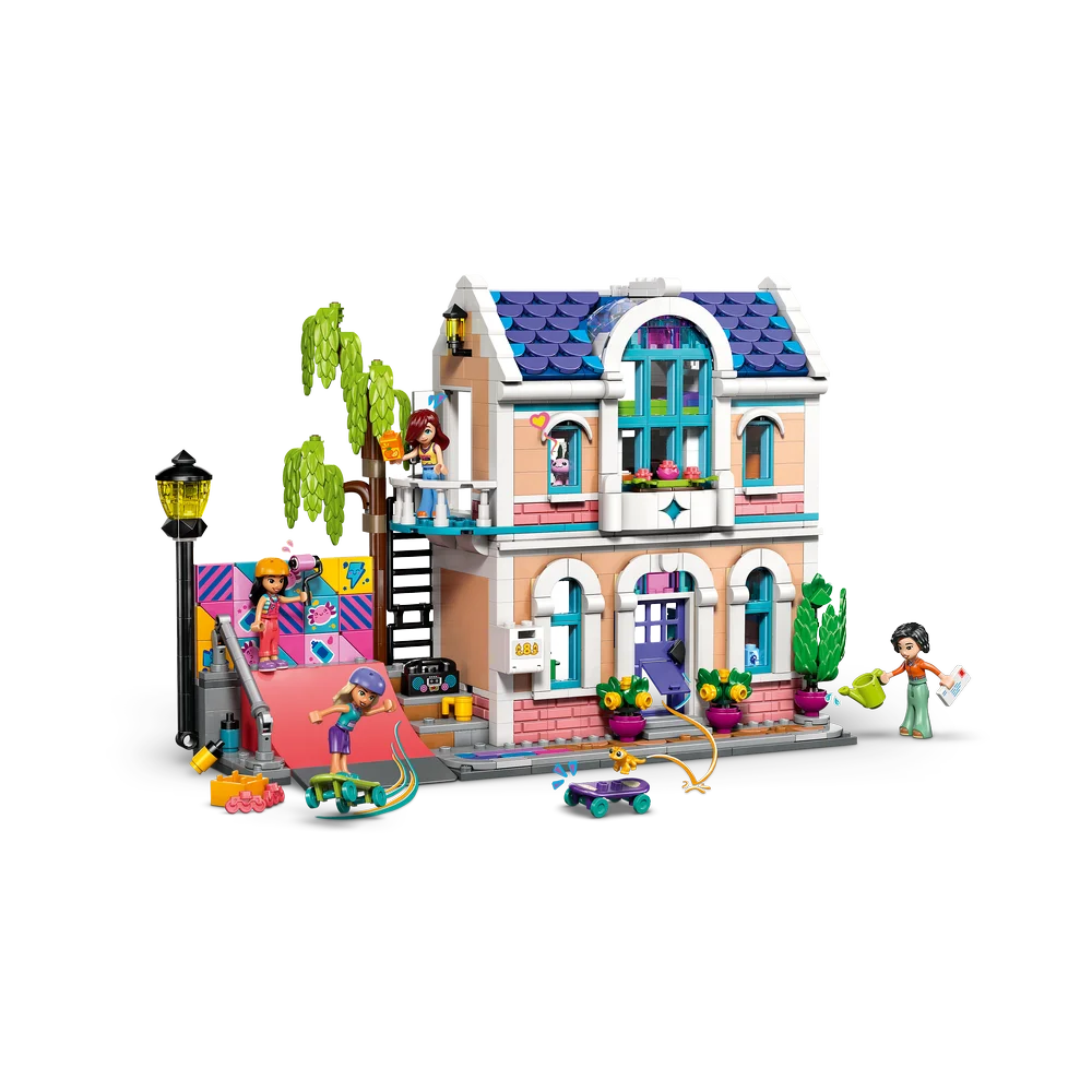 LEGO 42687