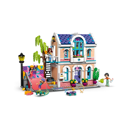 LEGO 42687