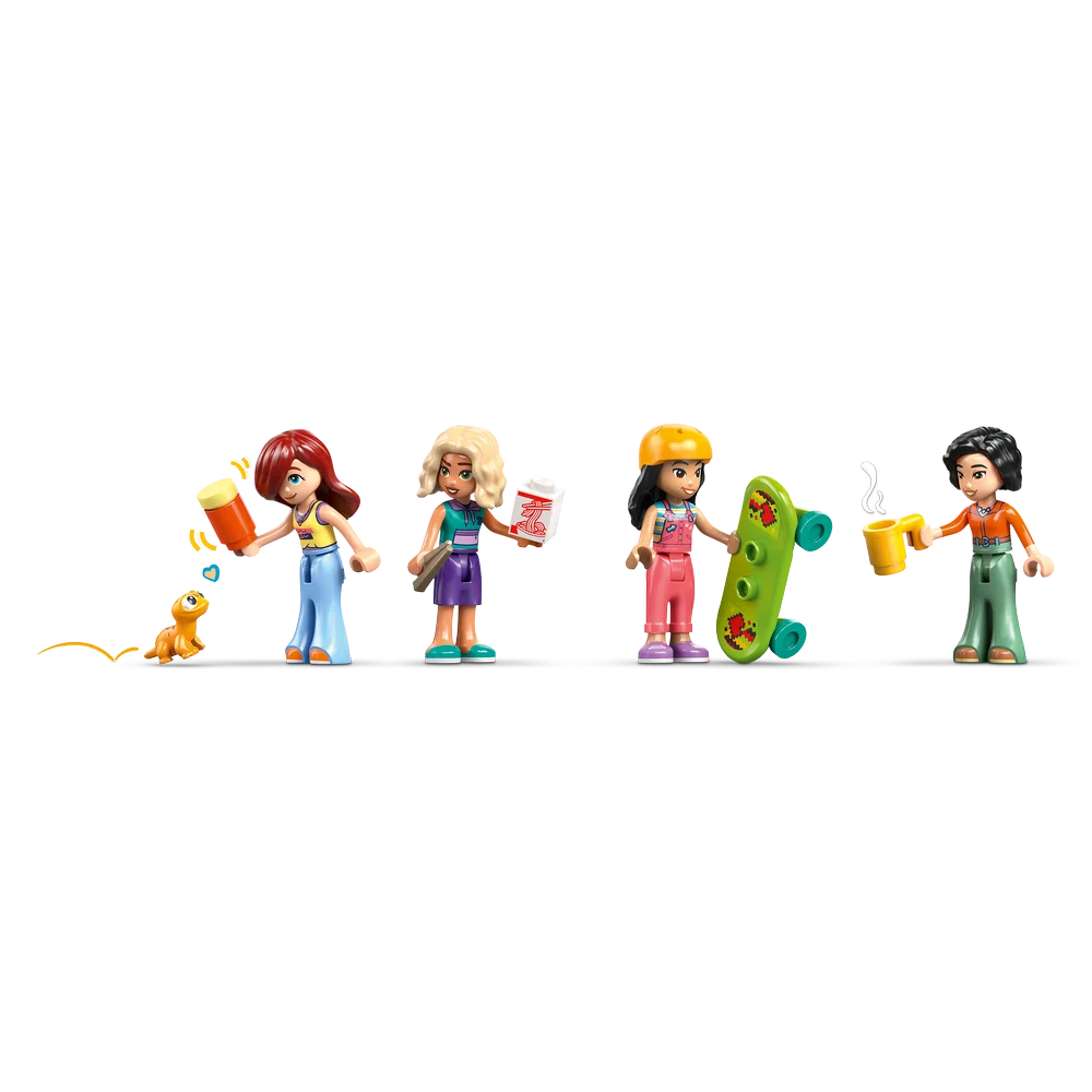 LEGO 42687
