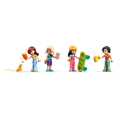 LEGO 42687
