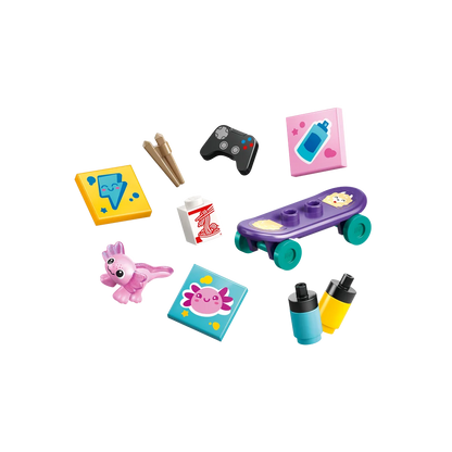 LEGO 42687