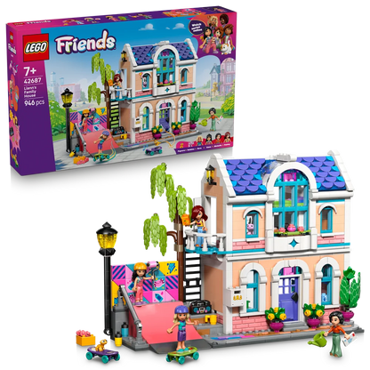 LEGO 42687