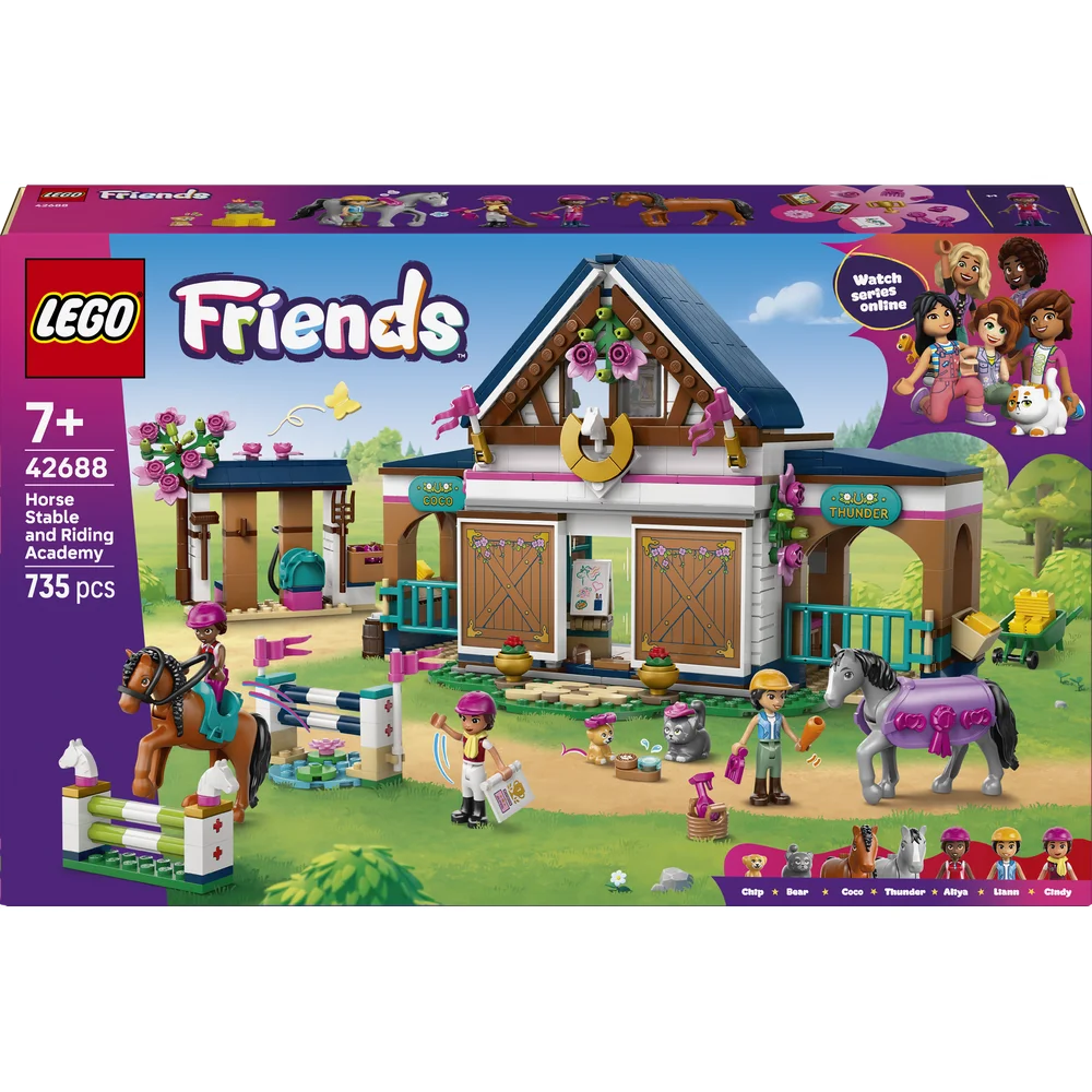 LEGO 42688