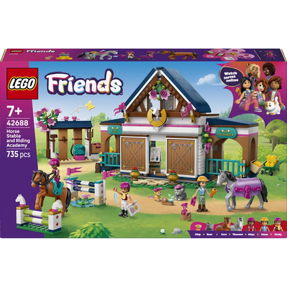 LEGO 42688