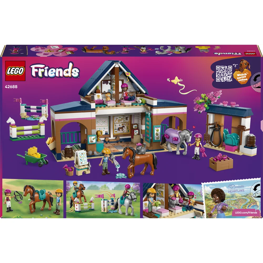LEGO 42688
