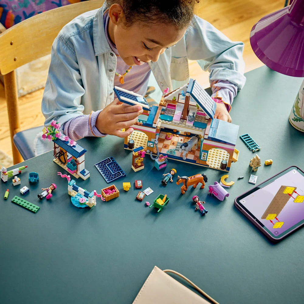 LEGO 42688