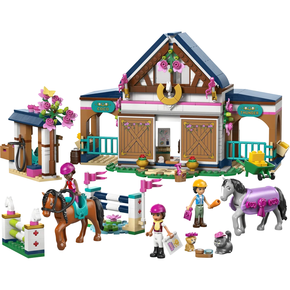 LEGO 42688