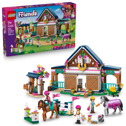 LEGO 42688