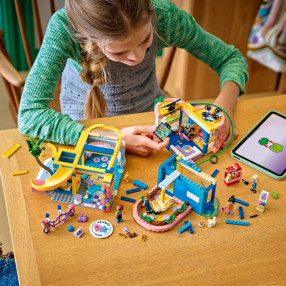 LEGO 42689