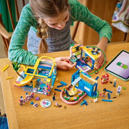 LEGO 42689