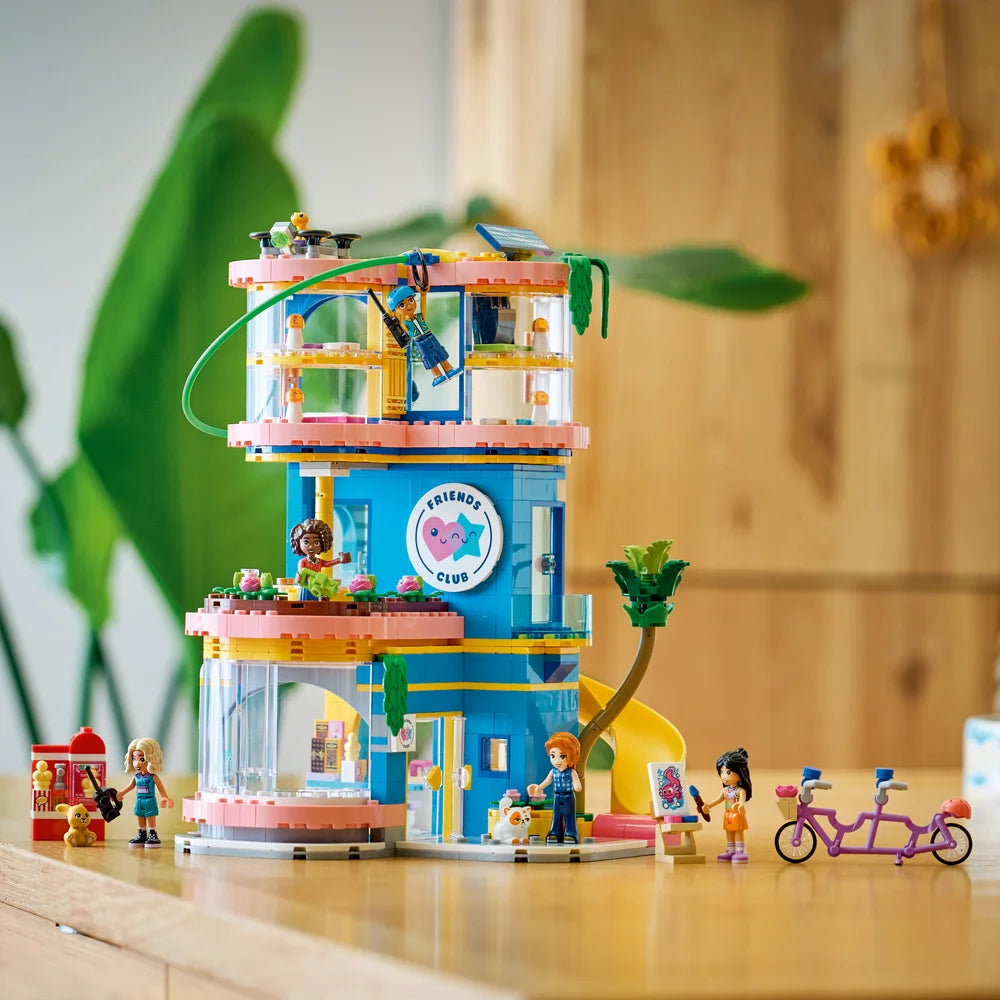 LEGO 42689