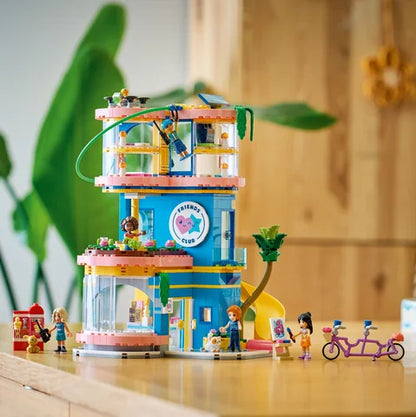 LEGO Friends - Heartlake City clubhuis - 42689