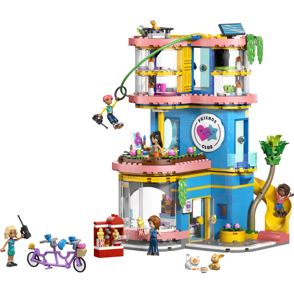 LEGO 42689