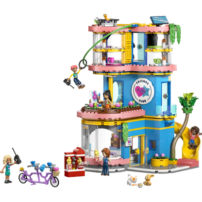 LEGO 42689