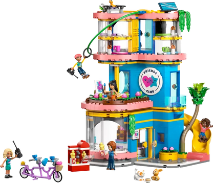 LEGO Friends - Heartlake City clubhuis - 42689